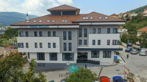 Galeriebild der Unterkunft Hotel Vezir Palace in Travnik