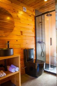 BiscoitosCaparica Azores Ecolodge的相册照片