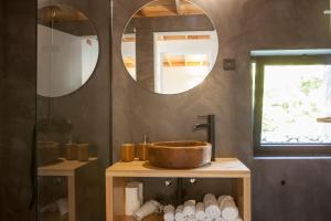 Fotografie z fotogalerie ubytování Caparica Azores Ecolodge v destinaci Biscoitos