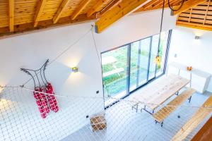 BiscoitosCaparica Azores Ecolodge的相册照片