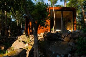 BiscoitosCaparica Azores Ecolodge的相册照片