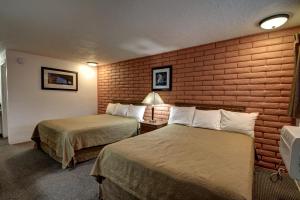 Gallery image of Country Inn Beaver Utah in Beaver