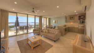 Gallery image of The Dunes Cotton Tree in Maroochydore
