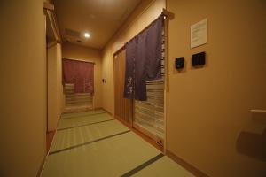奈良御宿诺诺奈良天然温泉酒店的相册照片