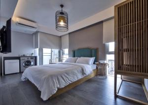Galería fotográfica de RGB Stay Life en Tainan
