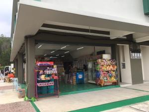 Fotografie z fotogalerie ubytování Az Zahra Homestay KLIA Sepang v destinaci Sepang