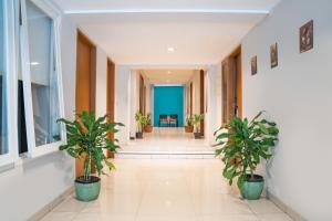 Fotografie z fotogalerie ubytování LeGreen Suite Tebet v destinaci Jakarta