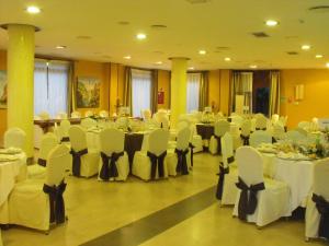 Gallery image of Hotel Hidalgo in Esquivias