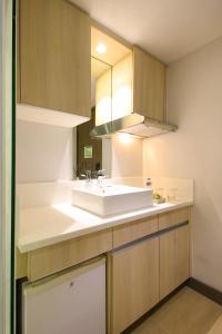 Gallery image of The Mini Suites Eton Tower Makati in Manila