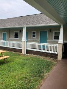 Gallery image of Cape Motel in Cape Charles