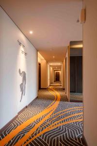 Fotografie z fotogalerie ubytování Luminor Hotel Jakarta Kota By WH v destinaci Jakarta