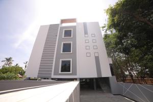 Gallery image of The Base Inn (where convenience meets luxury) in Pondicherry