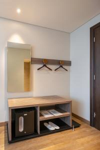 Fotografie z fotogalerie ubytování Luminor Hotel Jakarta Kota By WH v destinaci Jakarta