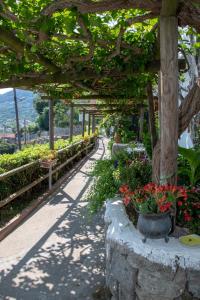 Photo de la galerie de l'établissement Guesthouse Coralba, à Ischia