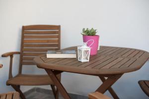 Fotografie z fotogalerie ubytování Skalidis Apartments Stalis v destinaci Stalida