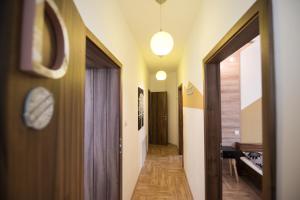 Fotografia z galérie ubytovania Apartmány Lea v Liptovskom Mikuláši