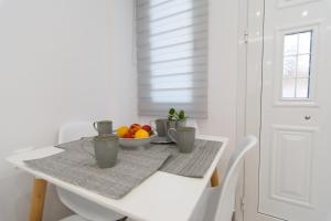 Fotografie z fotogalerie ubytování Skalidis Apartments Stalis v destinaci Stalida