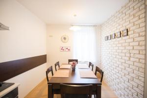 Fotografia z galérie ubytovania Apartmány Lea v Liptovskom Mikuláši