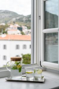 Gallery image of Hydras Chromata in Hydra