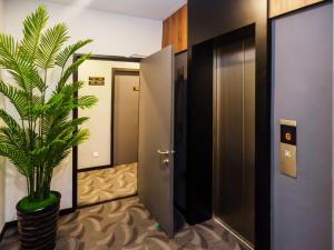 Gallery image of Solid Hotels in Johor Bahru