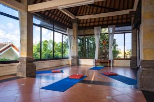 Gallery image of Ubud Aura Retreat in Ubud