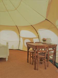 Gallery image of Camping Het Vossenhol in Ermelo