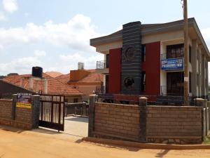 Afbeelding uit fotogalerij van Egret Pilgrims Inn in Kampala