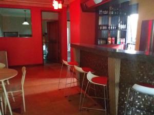Fotografie z fotogalerie ubytování Egret Pilgrims Inn v destinaci Kampala