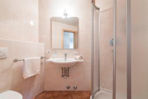 Afbeelding uit fotogalerij van Hotel Untergopprathof in Rodengo