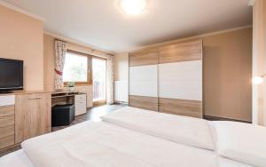 Afbeelding uit fotogalerij van Hotel Untergopprathof in Rodengo