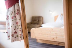 Afbeelding uit fotogalerij van Hotel Untergopprathof in Rodengo