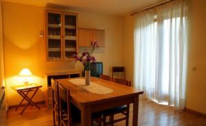 Fotografia z galérie ubytovania Apartaments La Llucana v destinácii Barruera