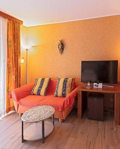 Gallery image of Hostellerie Val Fleuri in Mersch