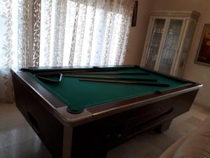 Fotografia z galérie ubytovania De Luxe Villa v destinácii La Nucía