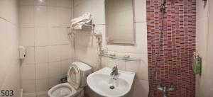 Afbeelding uit fotogalerij van Yes 17 in Luodong