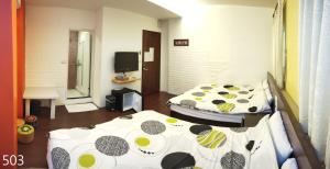 Afbeelding uit fotogalerij van Yes 17 in Luodong +49 foto's