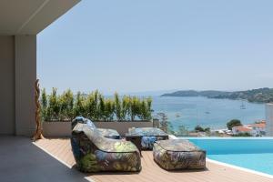 Gallery image of Villa K in Skiathos Town