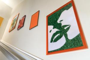 Foto sihtkohas Toulouse asuva majutusasutuse Matabi Hotel Toulouse Gare by HappyCulture galeriist
