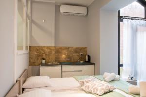 Fotografia z galérie ubytovania Apartamenty Na Fali v destinácii Gdynia
