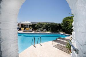 Billede fra billedgalleriet på Flag Suites +12 i Bodrum City