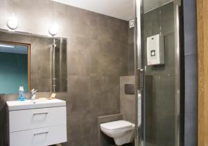 Fotografia z galérie ubytovania Apartamenty Na Fali v destinácii Gdynia