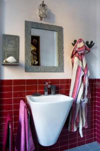 Fotografie z fotogalerie ubytování Rosso Segnale Milano v Miláně + 57 fotografií