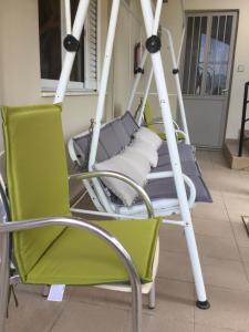 Fotografie z fotogalerie ubytování Hotel Kallithea v destinaci Loutra Edipsou