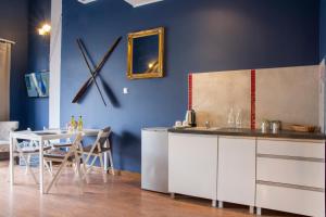 Fotografia z galérie ubytovania Apartamenty Na Fali v destinácii Gdynia