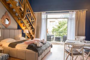 Fotografia z galérie ubytovania Apartamenty Na Fali v destinácii Gdynia