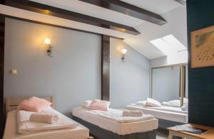 Fotografia z galérie ubytovania Apartamenty Na Fali v destinácii Gdynia