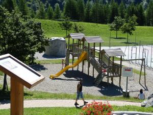 Imagen de la galería de La Belledone à Vaujany, en Vaujany