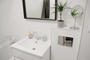 Zdjęcie z galerii obiektu Apartament Flauta w mieście Mikołajki