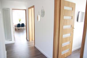 Fotografia z galérie ubytovania Apartament Flauta v destinácii Mikołajki
