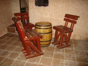 Fotografia z galérie ubytovania Rooms Milin Lagum v destinácii Irig